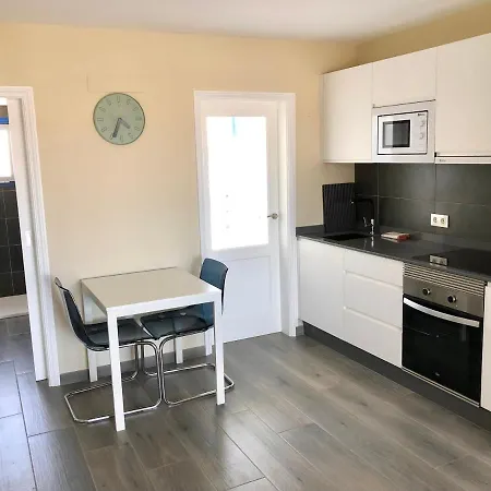 Apartment Casa Nia - Modern One Bedroom In Puerto Del Carmen Tias