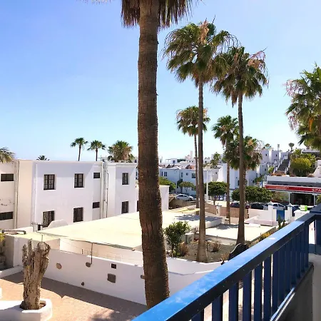 Casa Nia - Modern One Bedroom In Puerto Del Carmen Tias
